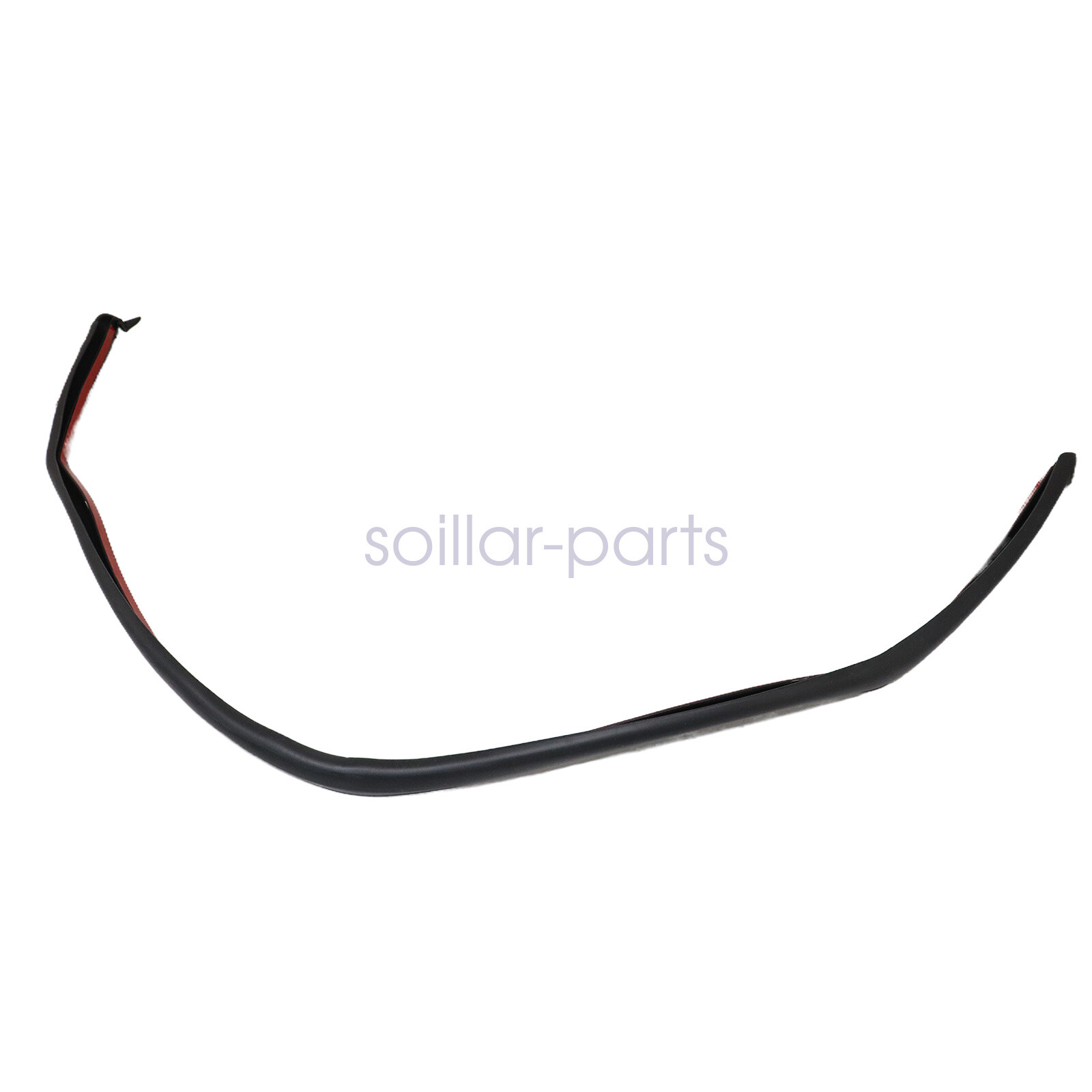 Right Forward/Rear Right Door Seal 51767318510 For 2014 2015-2018 BMW X5