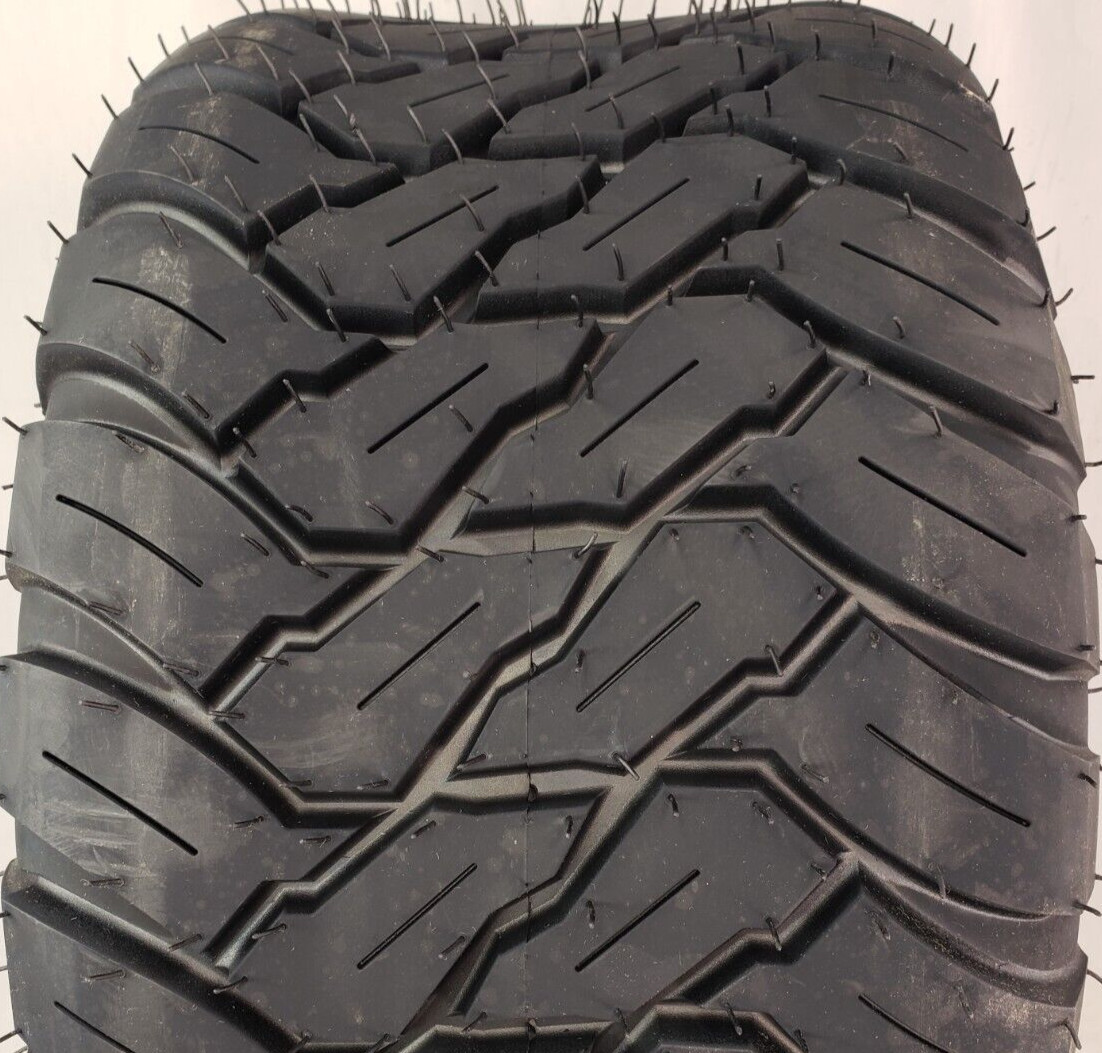 Paramount TIRE 23×10.00-15 23×1000-15 23×10-15 6ply Radial Golf Cart Tire 23x10R
