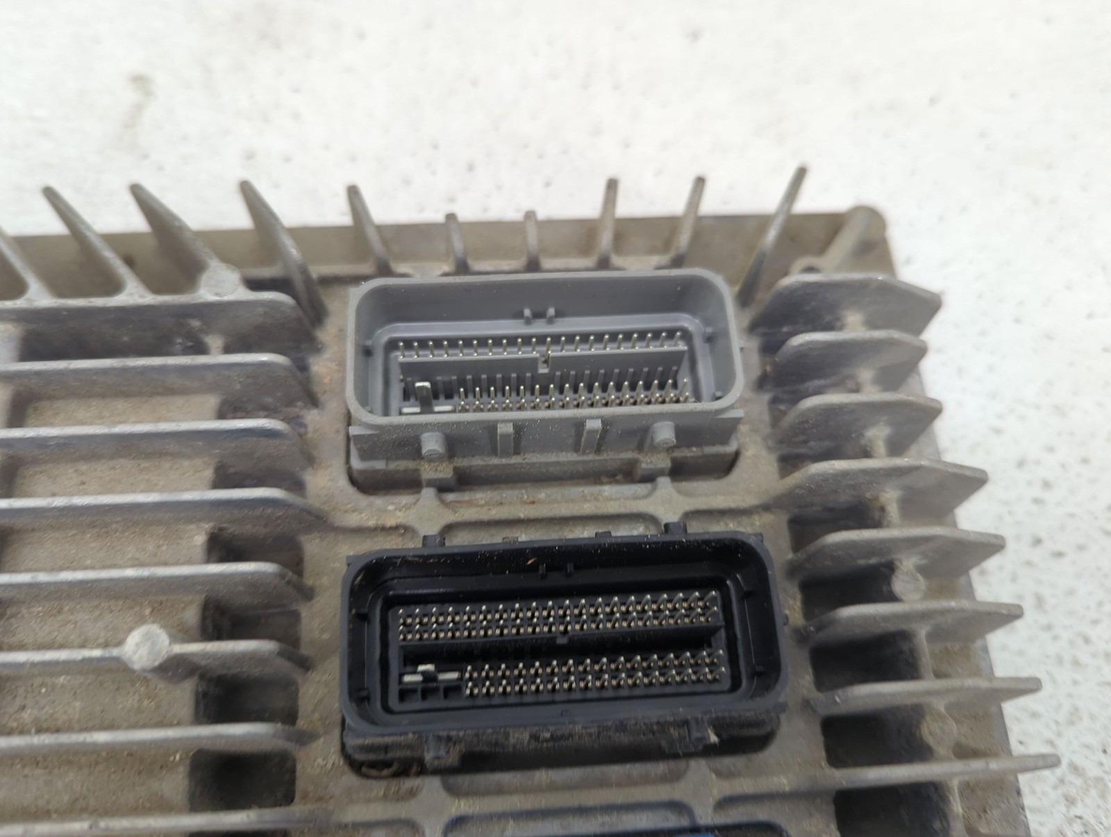 2013-2016 Gmc Terrain Engine Control Computer Ecu Pcm Ecm Pcu Oem ZUUYD