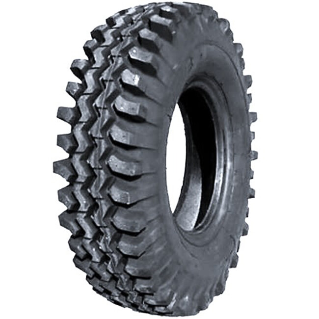 Tire P78-16 (33.2×9.40-16) Buckshot Mudder MT M/T Mud Load C 6 Ply