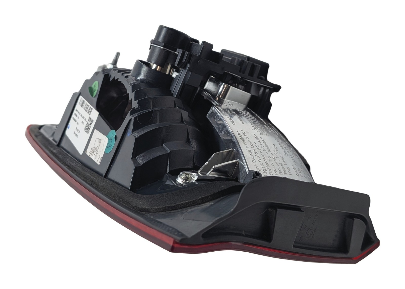 2016-2021 BMW X1 (F48) REAR RIGHT PASSENGER INNER TRUNK TAILLIGHT LIGHT LAMP