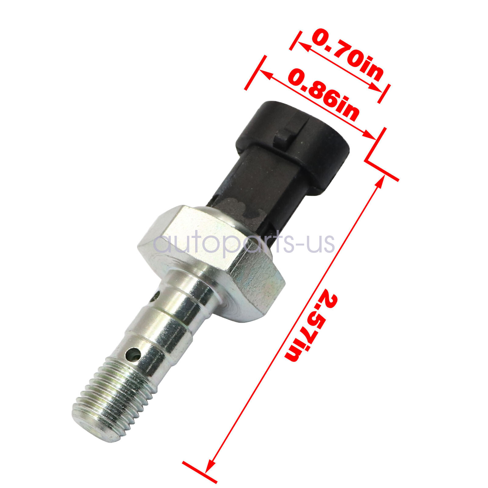 4014262 Brake Pressure Switch For Polaris Ranger RZR 570 Crew XP 1000 900 13-20