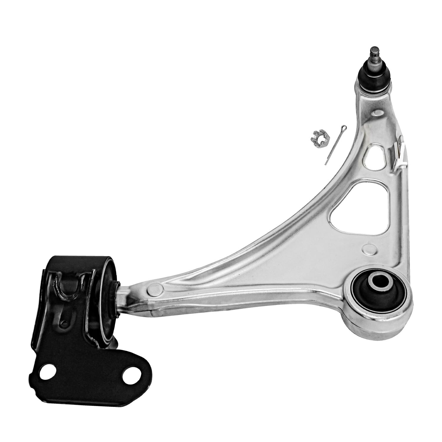 Front Lower Control Arms for 2016-2023 Honda Pilot Ridgeline Passport Acura MDX