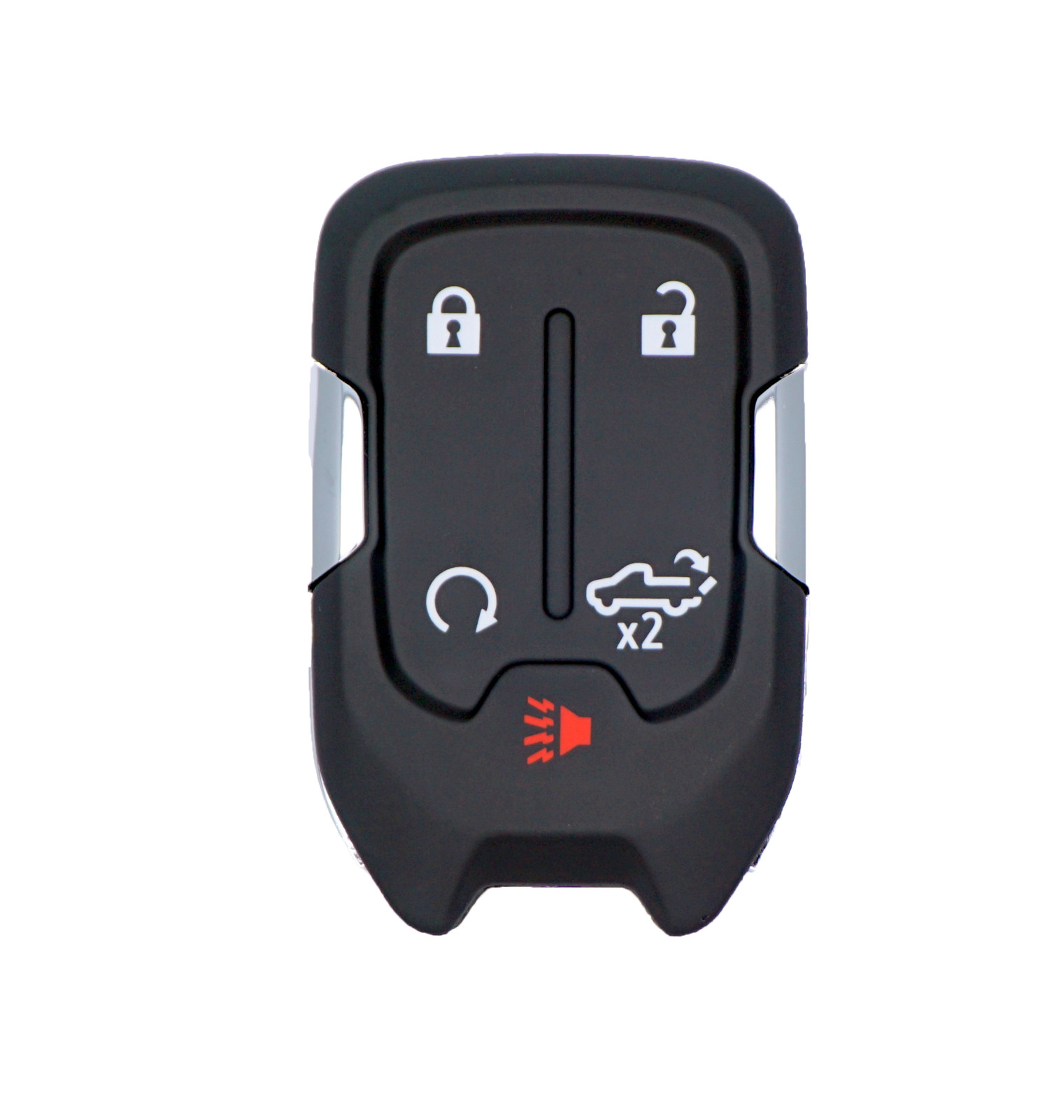 OEM 2021 2022 CHEVY SILVERADO 1500 2500 SMART KEY PROXIMITY REMOTE FOB 13522854