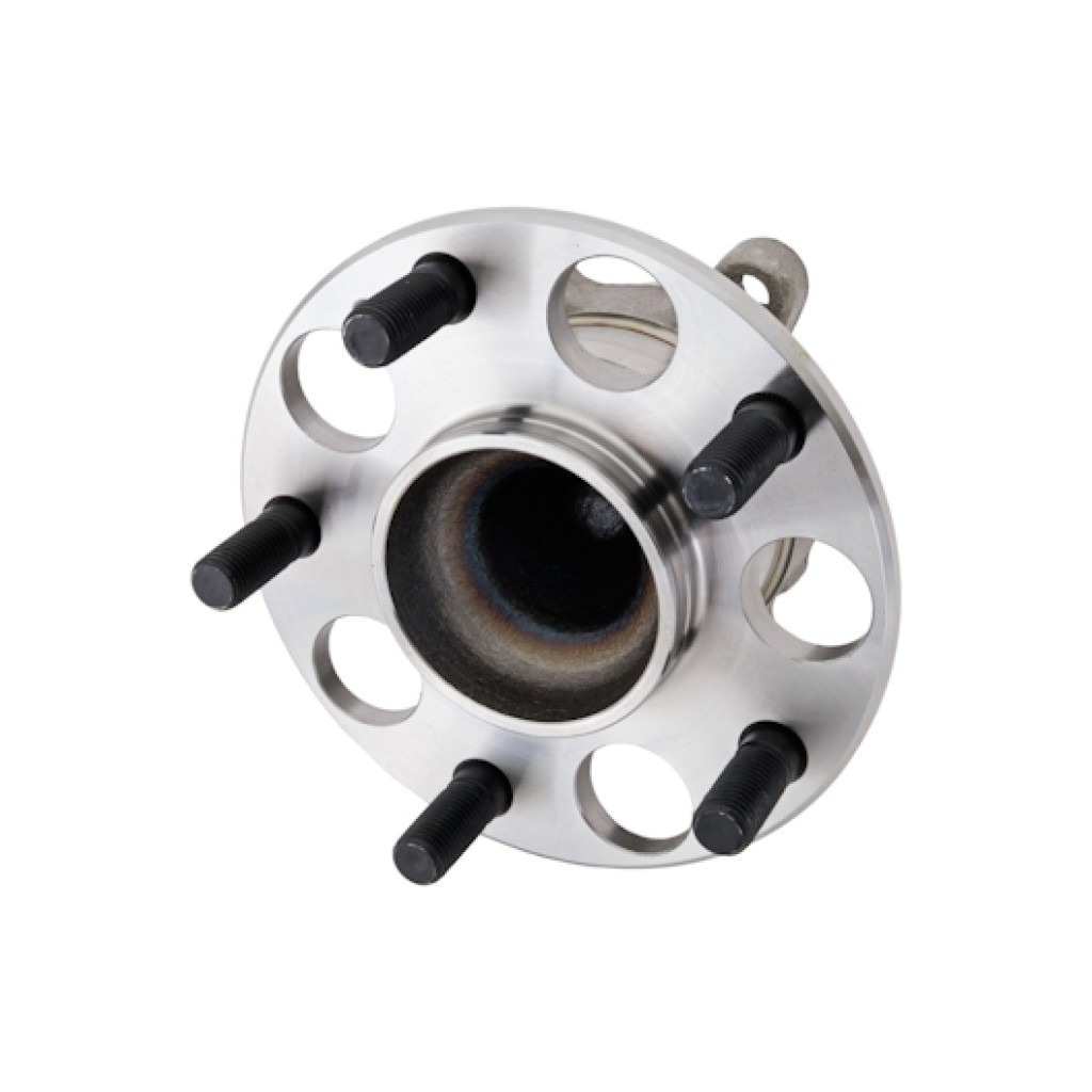 For Honda Civic 2013-2015 Wheel Hub Driver OR Passenger Side | Single-Piece Rear