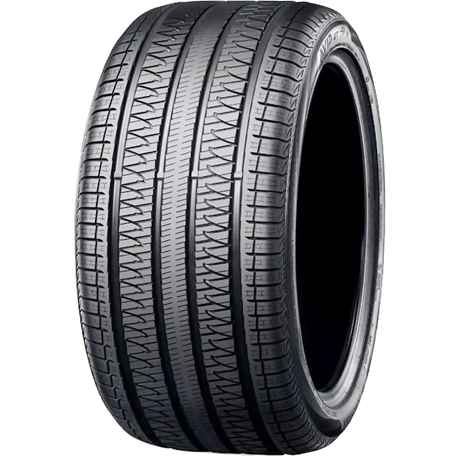 Tire 305/40R20 Yokohama AVID GT S35A AS A/S All Season 112V XL (OE)