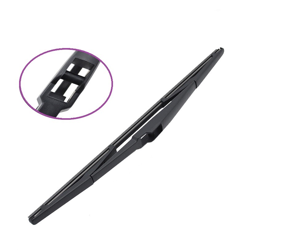 Rear Windscreen Wiper Blade For Toyota chr CHR 2016-2020 TOP Quality Wiper