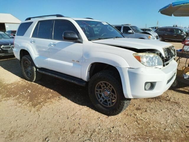 2005-2009 Toyota 4Runner Abs Anti-Lock Brake Pump Master Cylinder 89541-35050