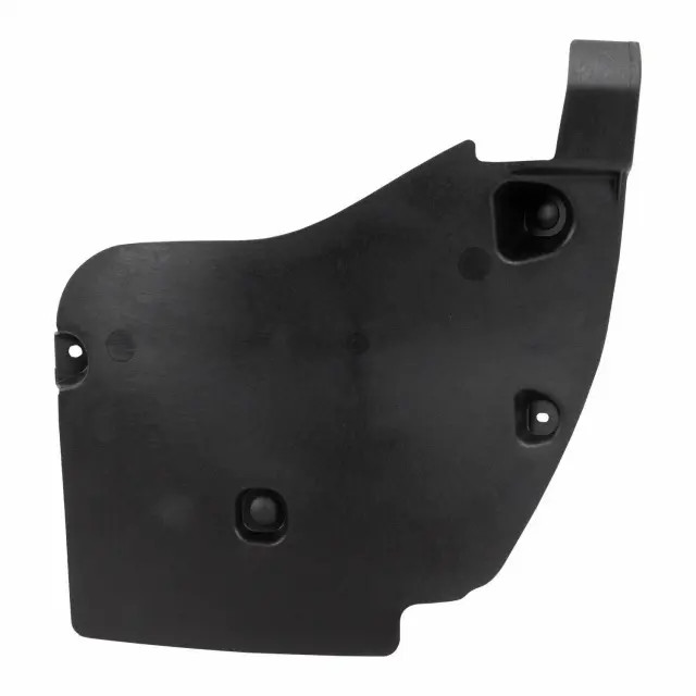 Genuine Ford Fender Liner Extension HC3Z16E206A