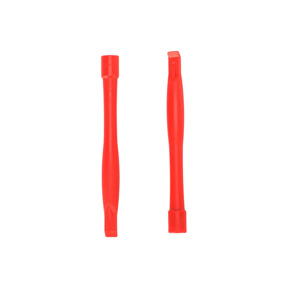 200Pcs Car Interior Trim Removal Tool Kit Clip Panel Pry Set for Auto Door