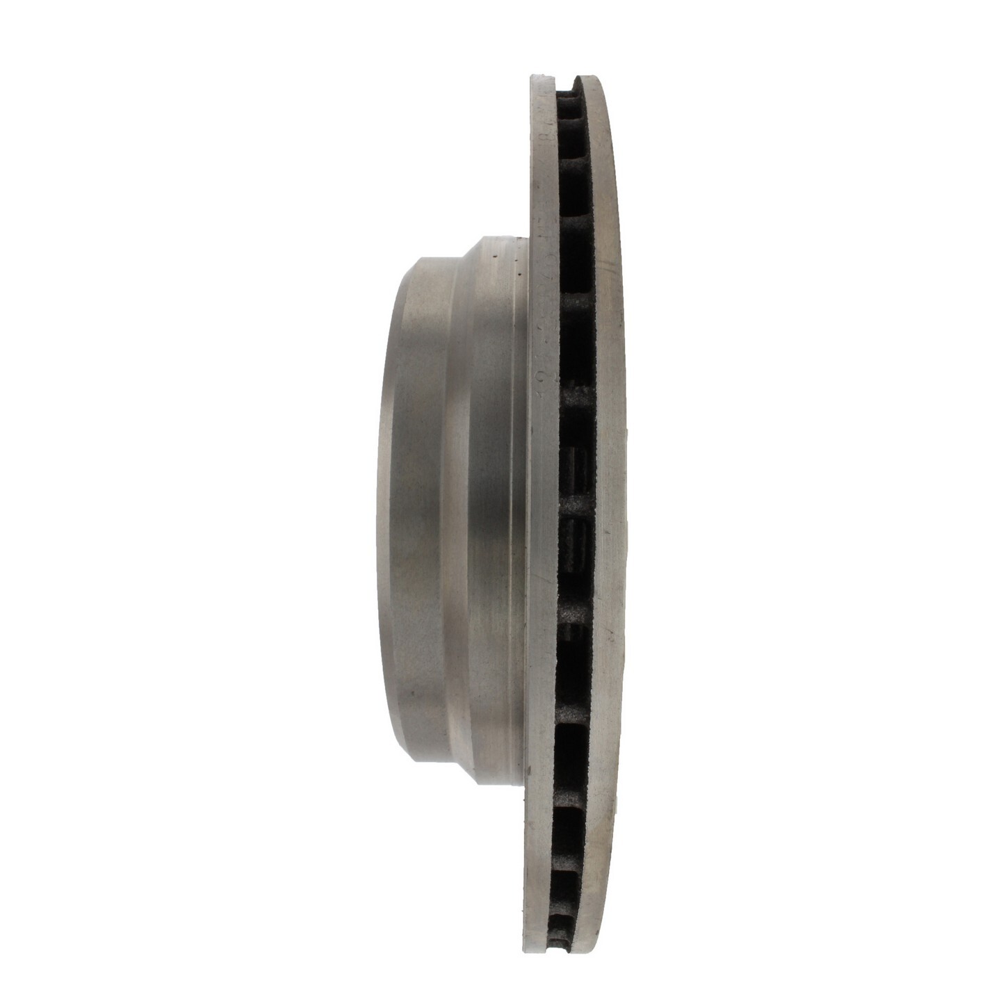 Centric Rear Disc Brake Rotor for 525i, 530i, 540i, 528i (121.34046)