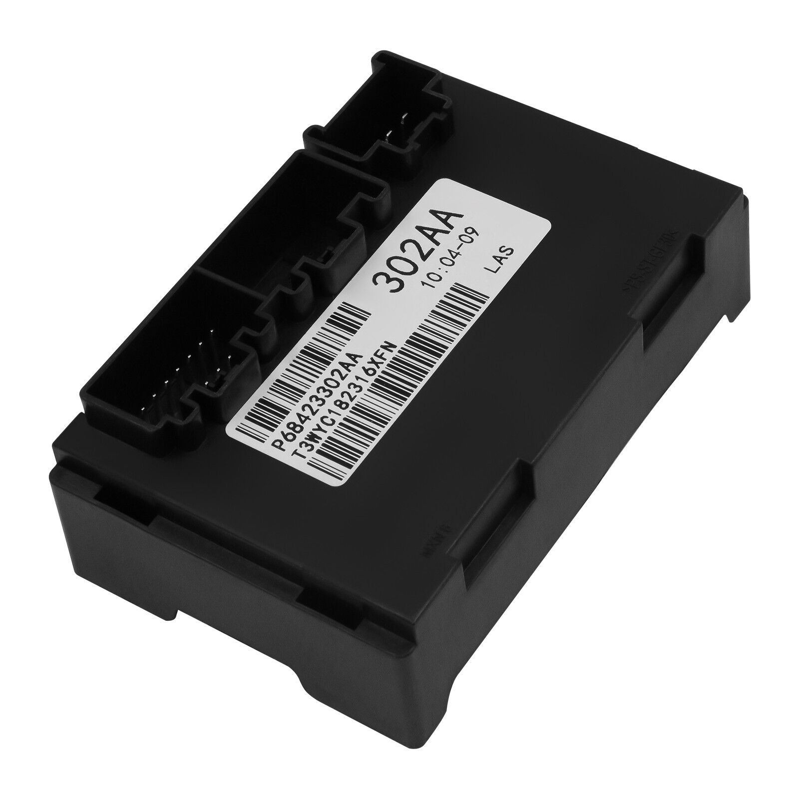 Transfer Case Control Module 68423302AA For 2019-20 Jeep Grand Cherokee Durango