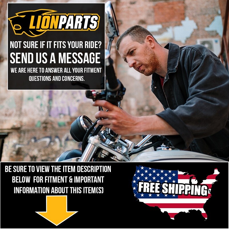 Hot Rods Rod Bearings RBPL-003B