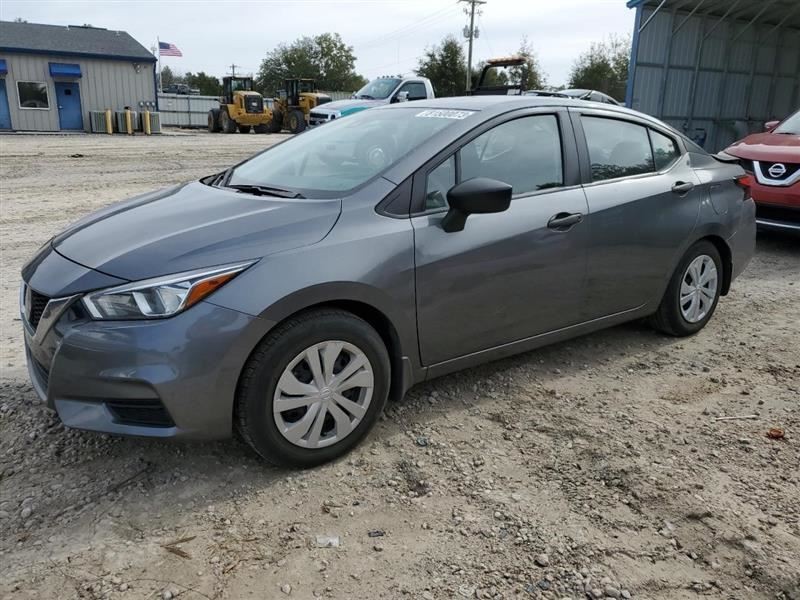 Engine ECM Electronic Control Module HR16DE 1.6L Fits 20 KICKS 1023731