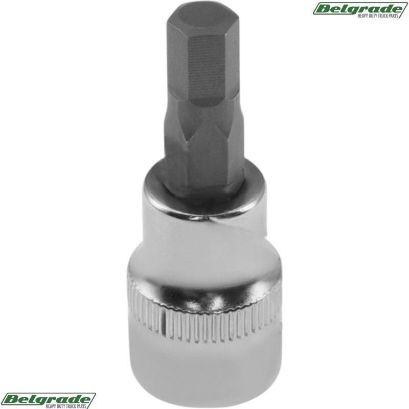 210.3509CH Universal Socket 9/32in Hex Bit 3/8in Drive Replaces ATD-197