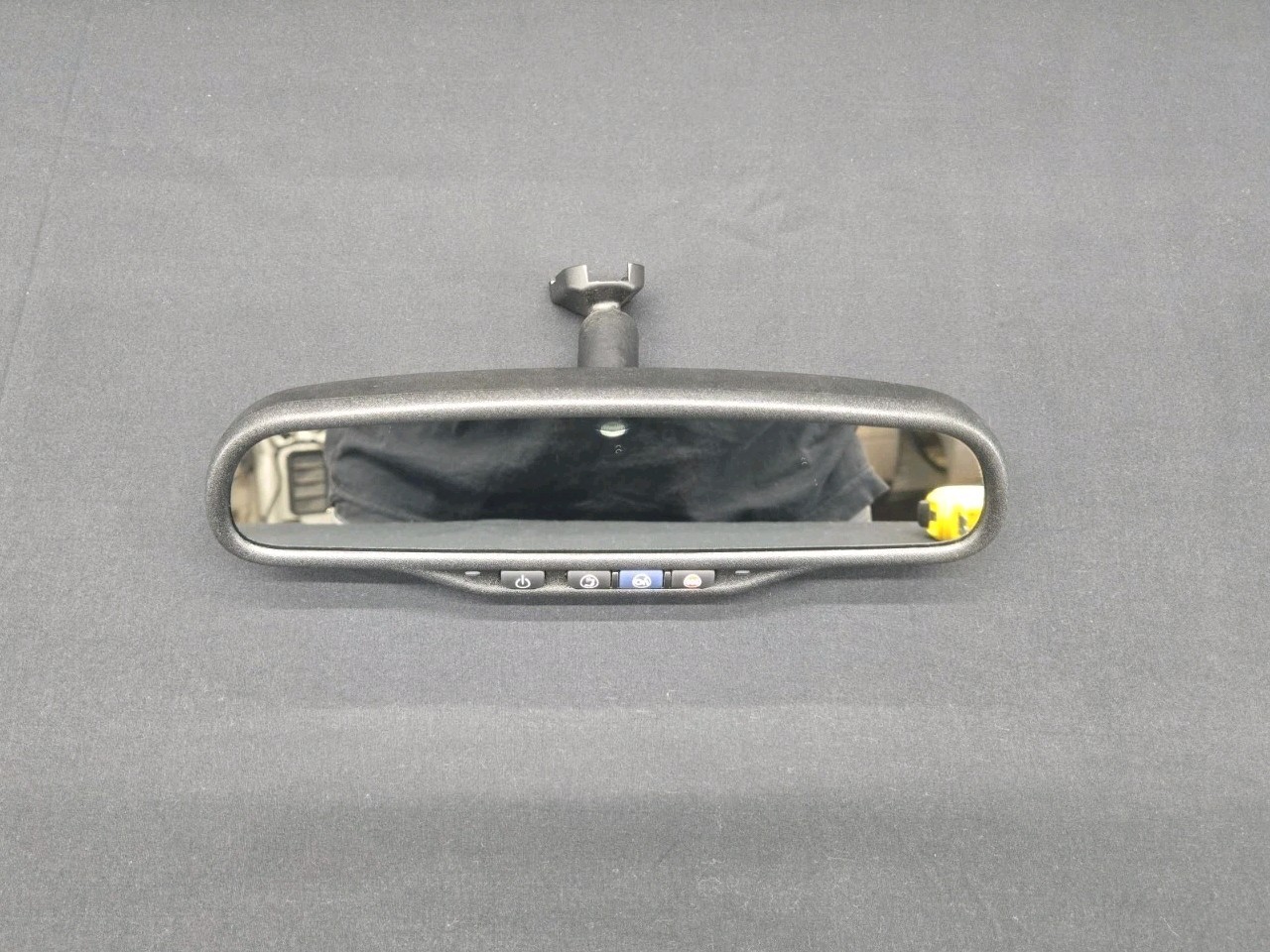 ✅️ 2013 – 2017 Gm Acadia Traverse Enclave Outlook Interior Rear View Mirror OEM