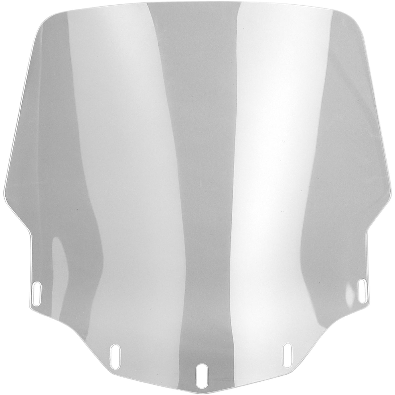 Slipstreamer Windshield GL1500 – Clear S-166