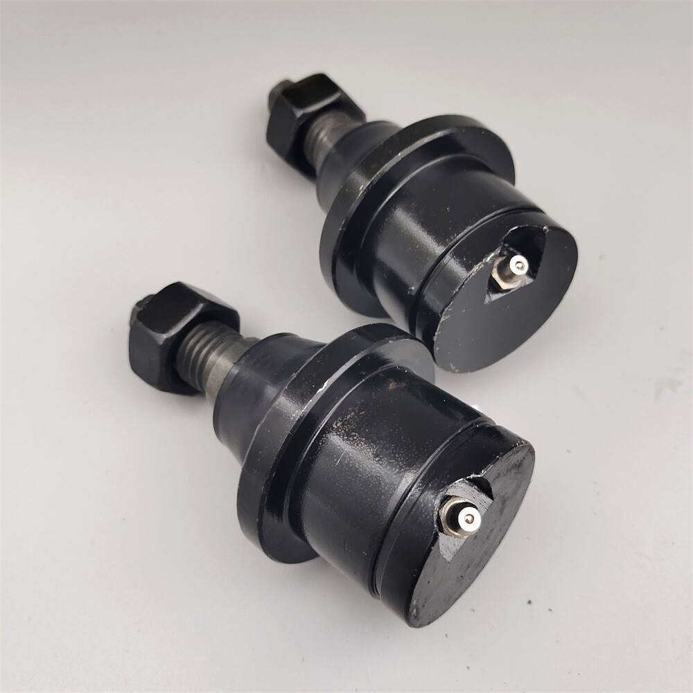 4PCS Upper Lower Ball Joints 0313BJPACK For 03-13 Dodge Ram 2500 3500 Cummins