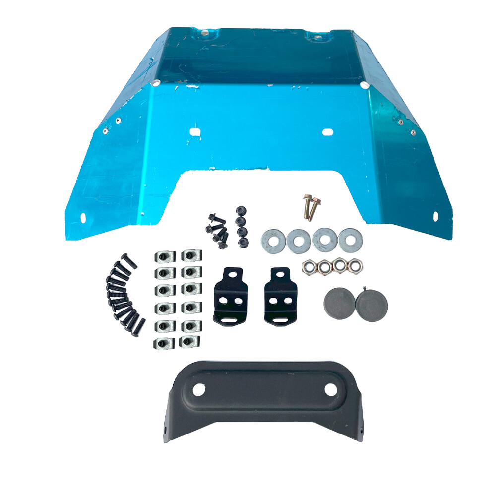 Front Pre-Runner Bumper Brush Guard For 2017-2023 Can-Am Maverick X3 & X3 Max