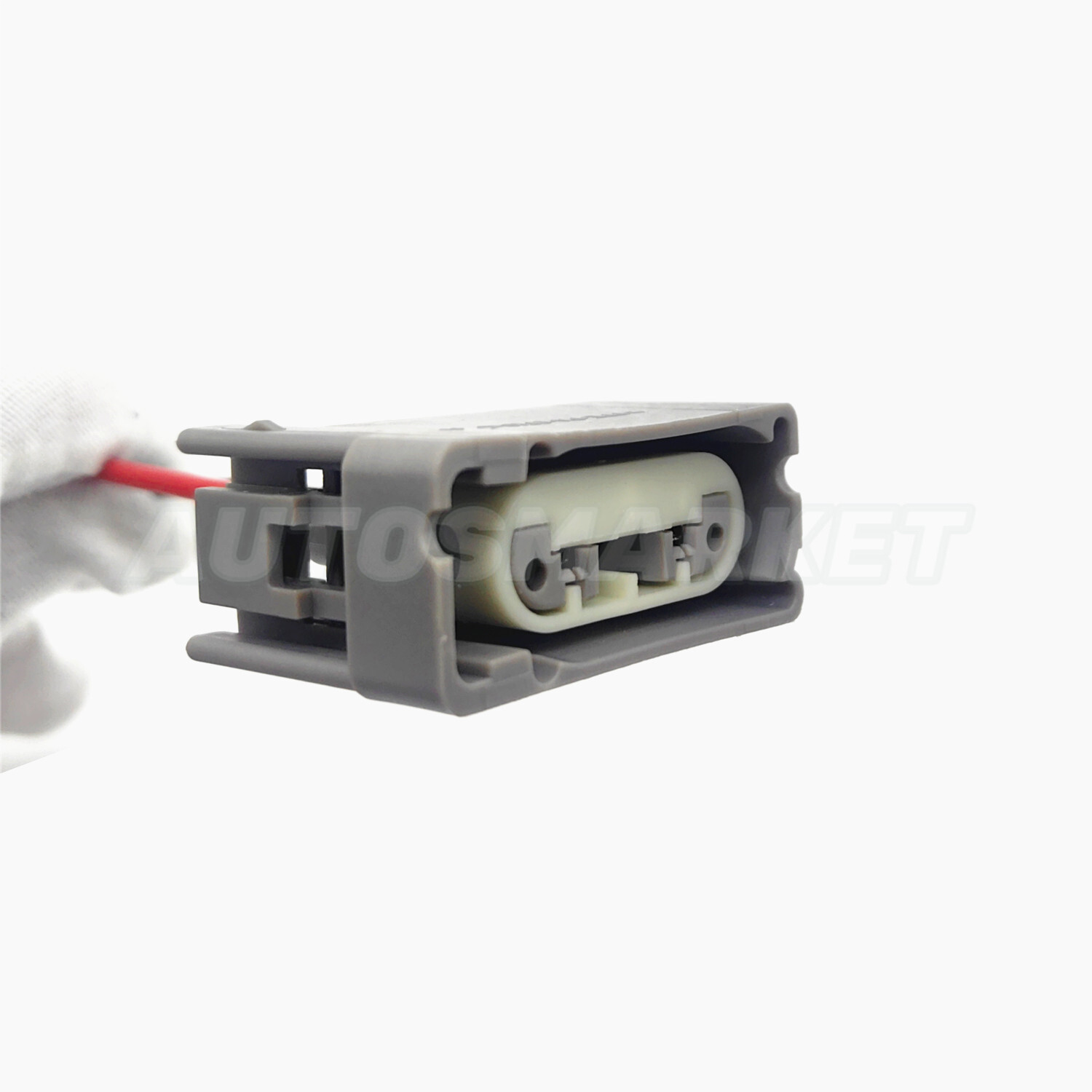 3U2Z14S411DMAA WPT-702 Back Up Light Connector Plug For Ford Freestar 2004-2007