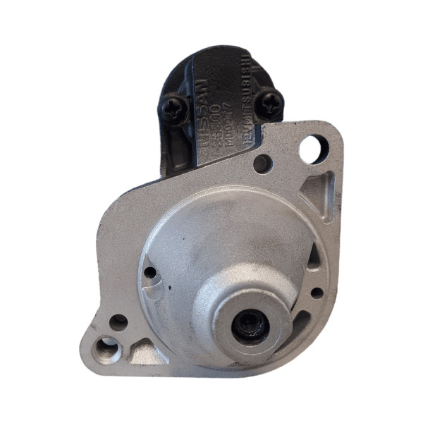 Starter 12V / 0.9KW 8T CW NISSAN MICRA C+C III 1.4 16V JS1016