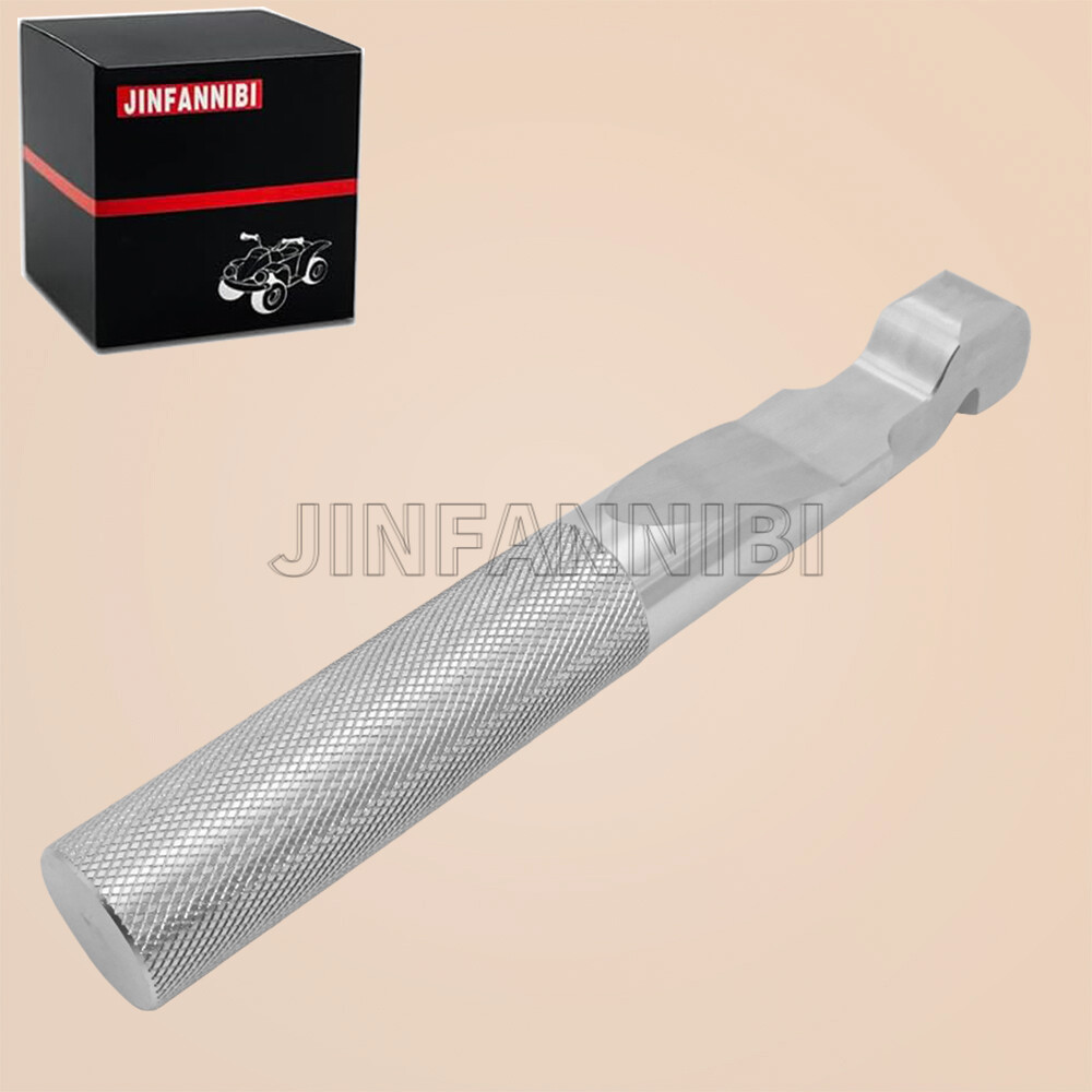 Drive Clutch Belt Removal Changing Tool for Polaris RZR 570 800 900 1000 Turbo