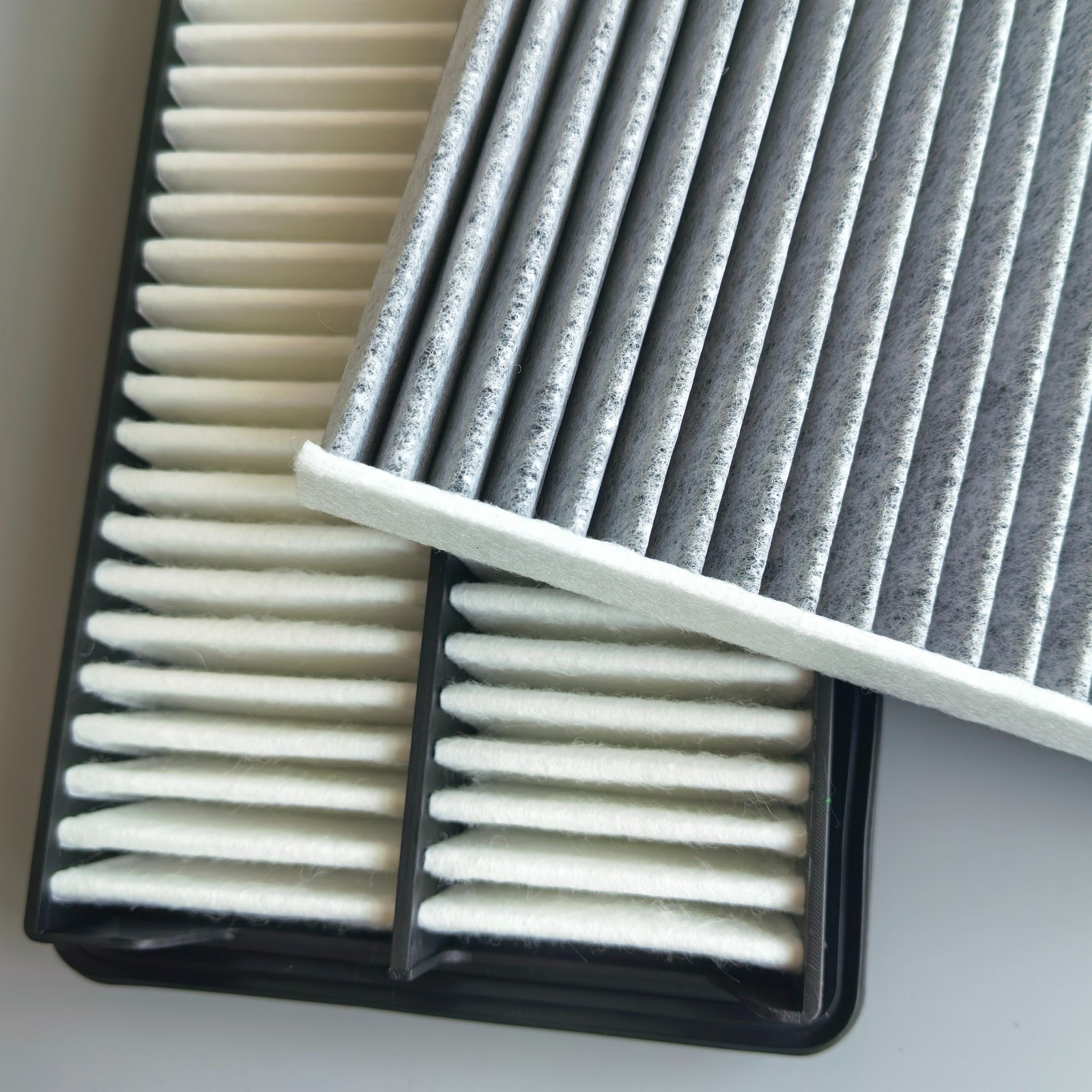 ENGINE & CARBONIZED CABIN Air Filter for 21-25 ACURA TLX 18-25 ODYSSEY us stock