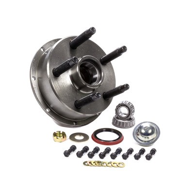 HOWE Impala Hub Assembly w/o Rotor- 205351
