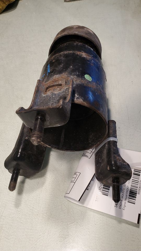 HIGHLANDR 2013 Engine Mount Engine Mount FRONT – 12361-20232