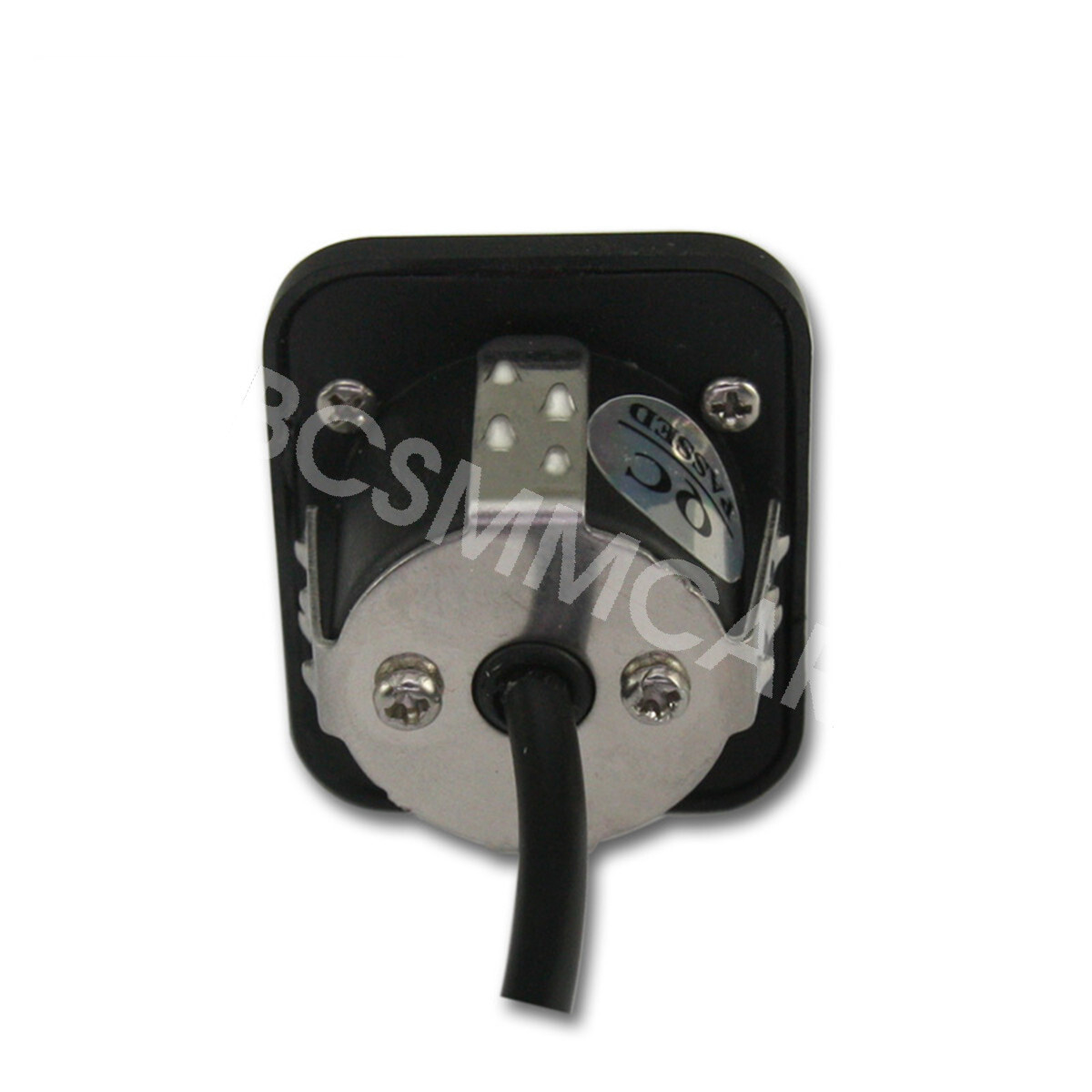Waterproof Rear View Camera Kit Wide Angle Night Vision For Car Backup Parking