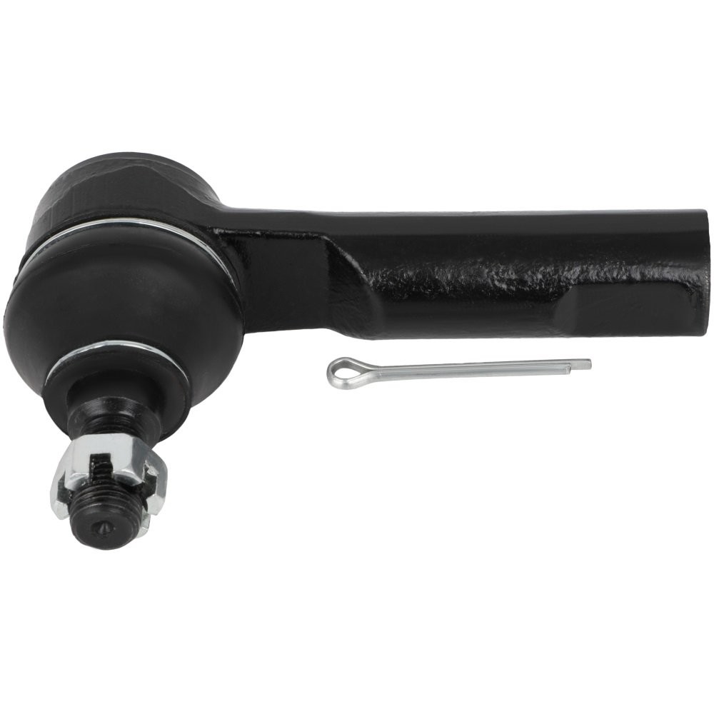 Fit For 2006-2013 Honda Complete 2x Tie Rod End Stabilizer Bar Link Suspension