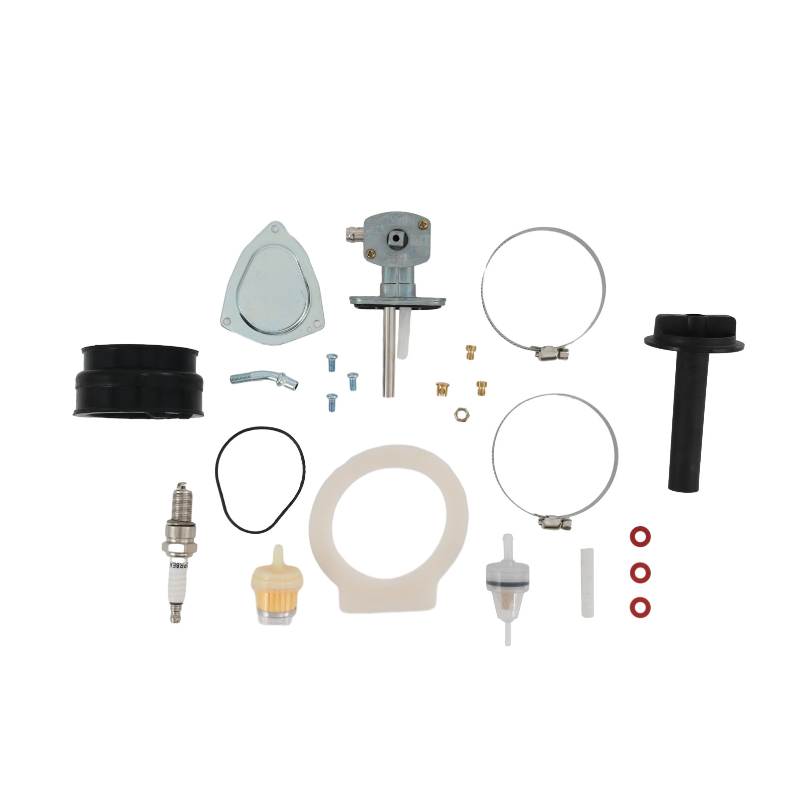 Carburetor Carb For 2002 2003 2004 2005 2006 2007 2008 Yamaha Grizzly 660 YFM660