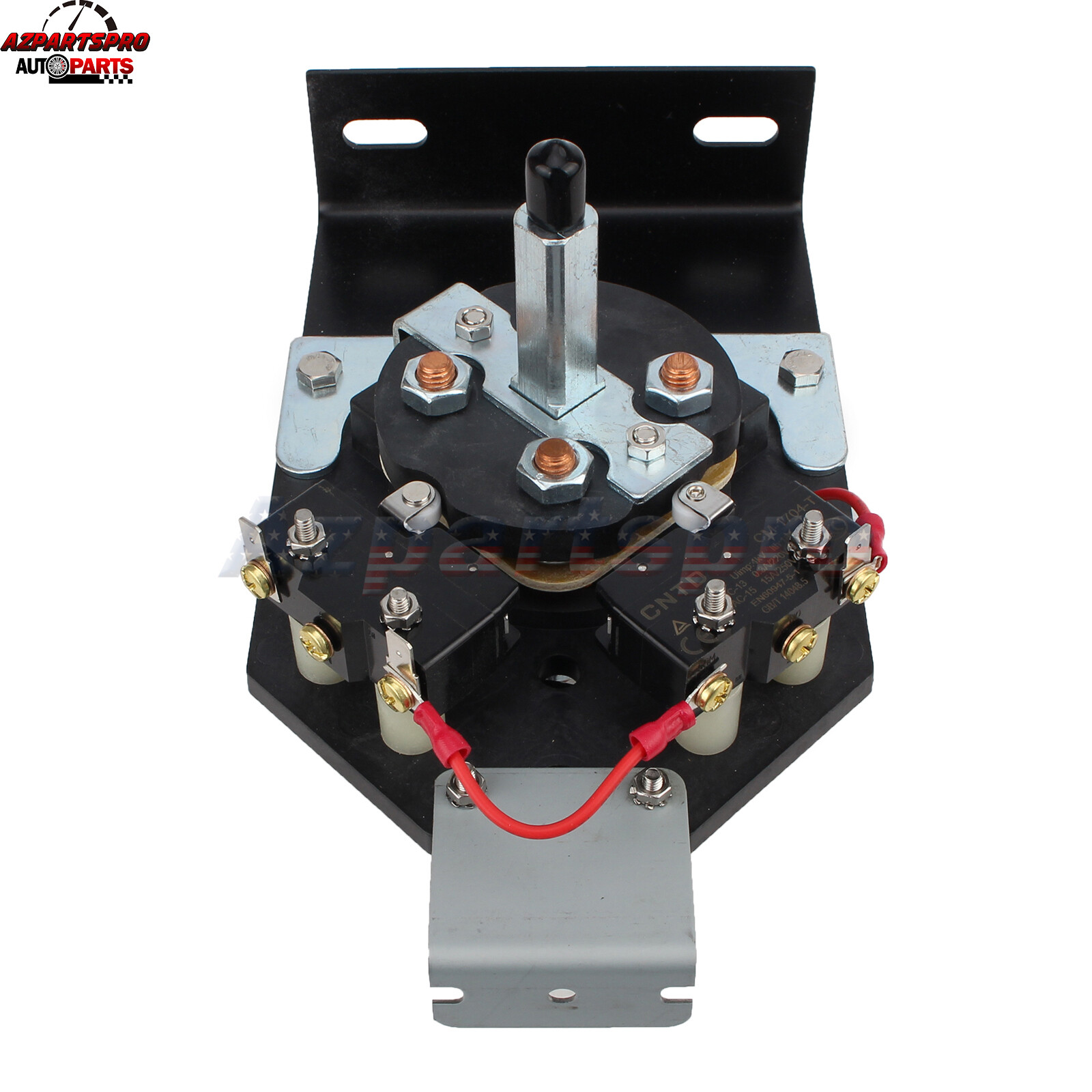New Golf Cart Heavy Duty Forward Reverse Switch for EZGO 94-Up 70578G01 73036G01