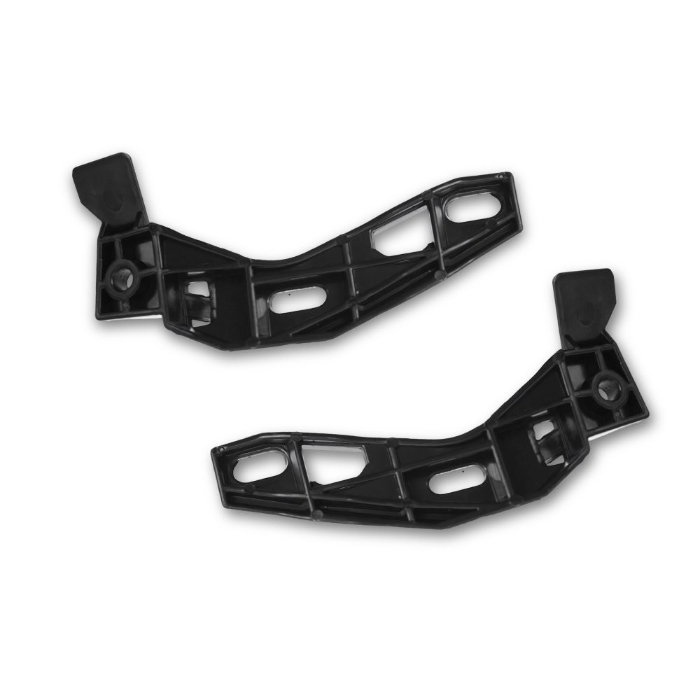 Front Bumper Support Cover Bracket For 09-2014 Nissan Maxima NI1043101 NI1042101