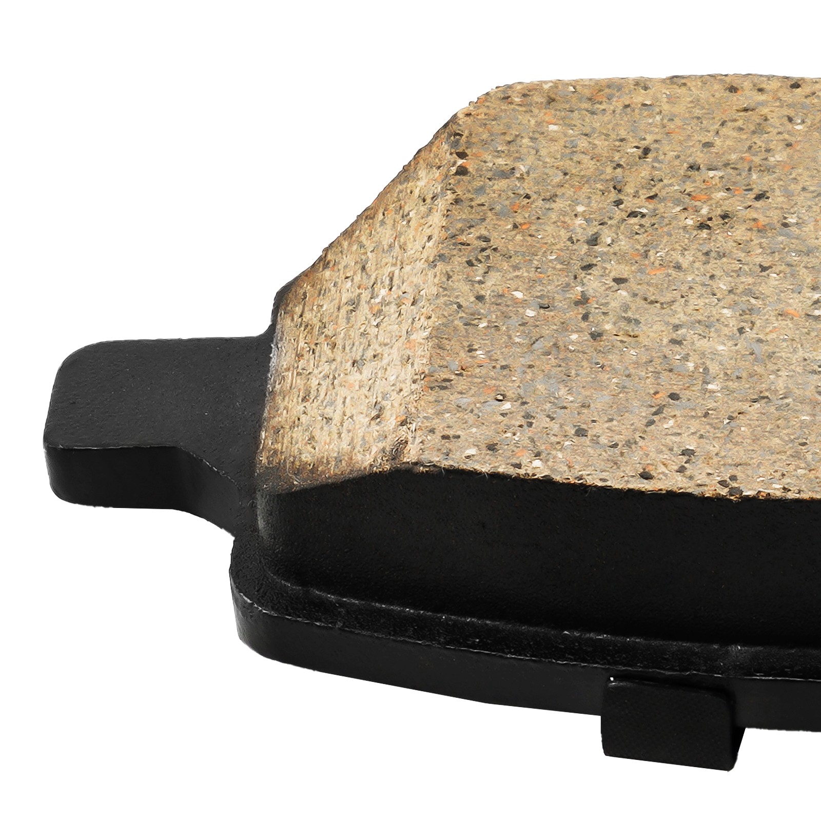 Front Ceramic Brake Pad Kit for Chevrolet Cobalt 2005-2010 Pontiac G5 2007-2010