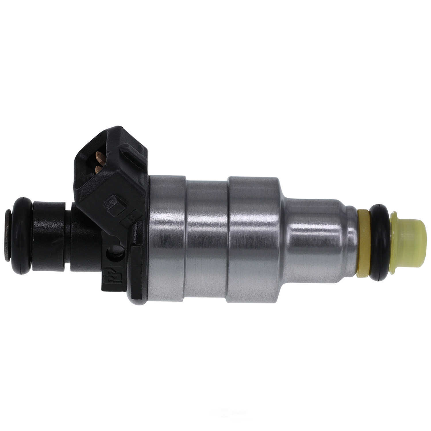 Fuel Injector-VIN: F, Eng Code: LB9 GB Remanufacturing 832-12107 Reman