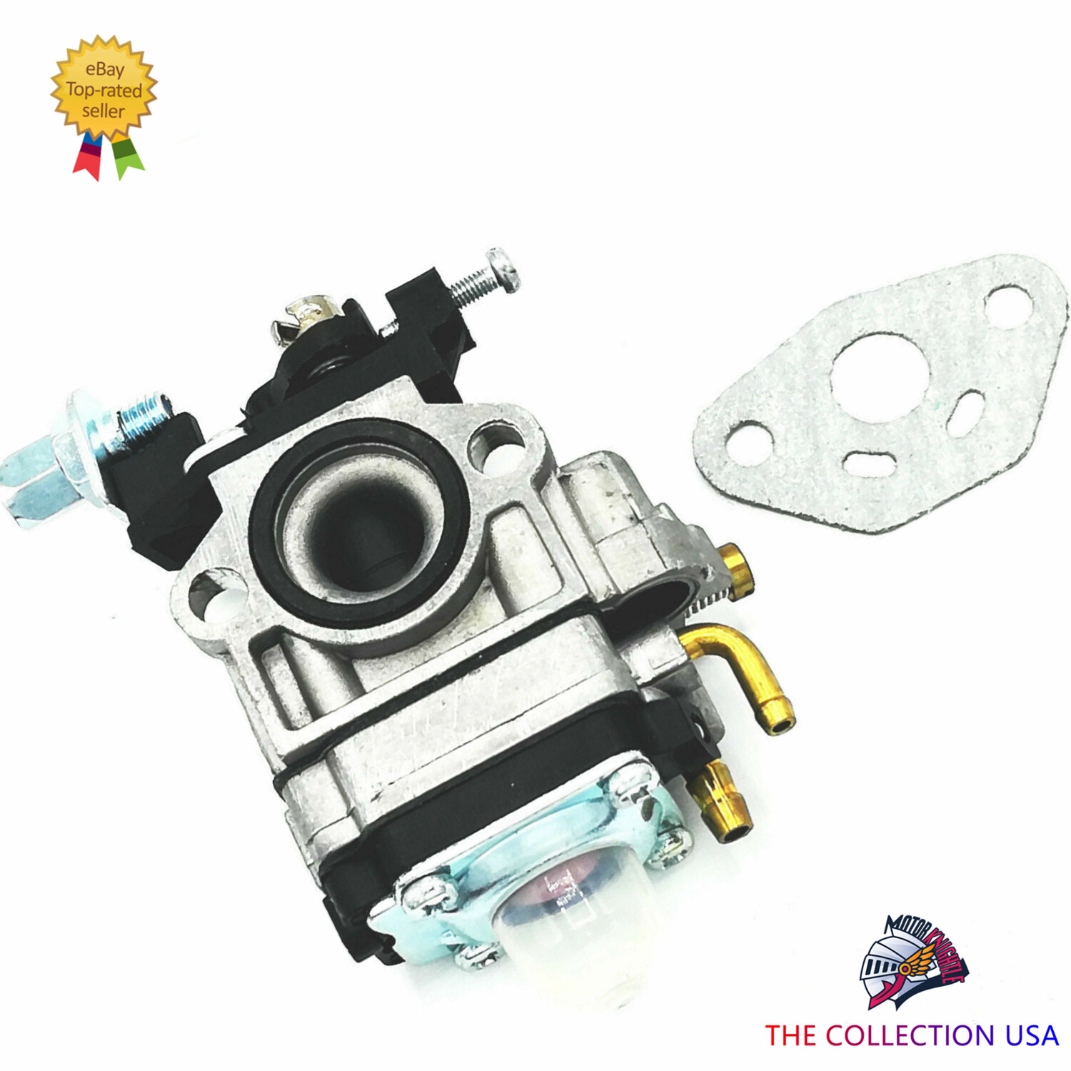 100% BRAND NEW SHINDAIWA T242X T242 LE242 STRING TRIMMER CARBURETOR
