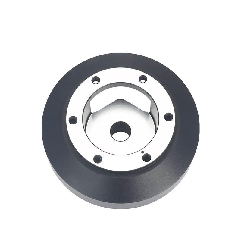 For Nissan 350Z/370Z/G35/G37 SER 141H KYOSTAR Steering Wheel Short Hub Adapter