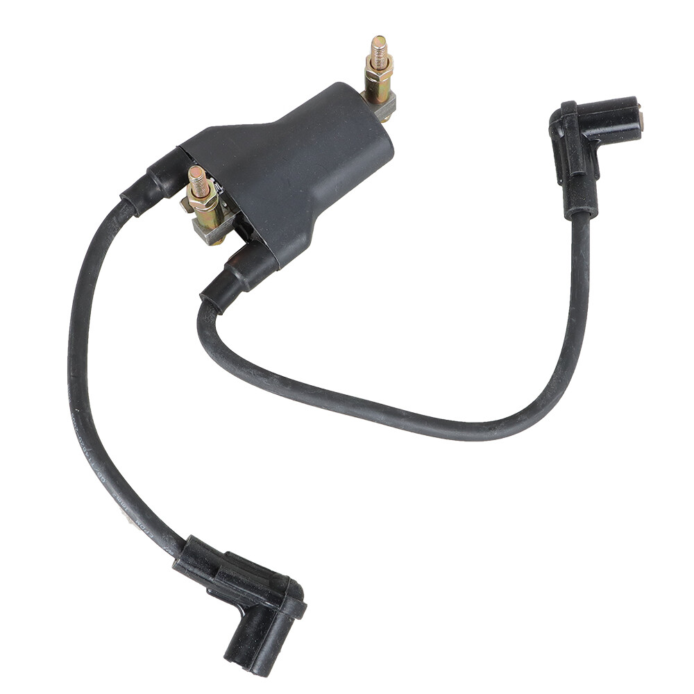 Ignition Coil CDI Ignitor AC For EZGO Golf Cart 4 Cycle Gas Models 1996-1998
