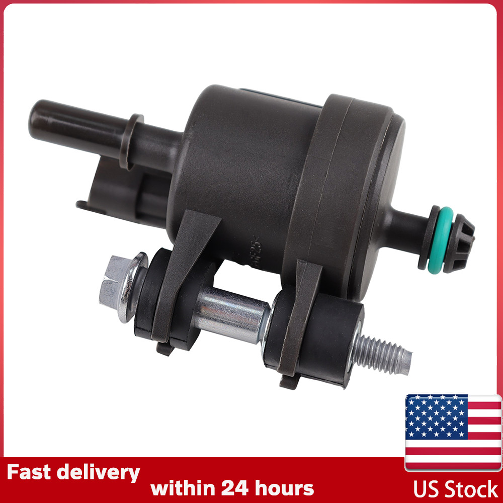 GM/ACDelco Original Vapor Canister Purge Valve Solenoid 12610560 12690512