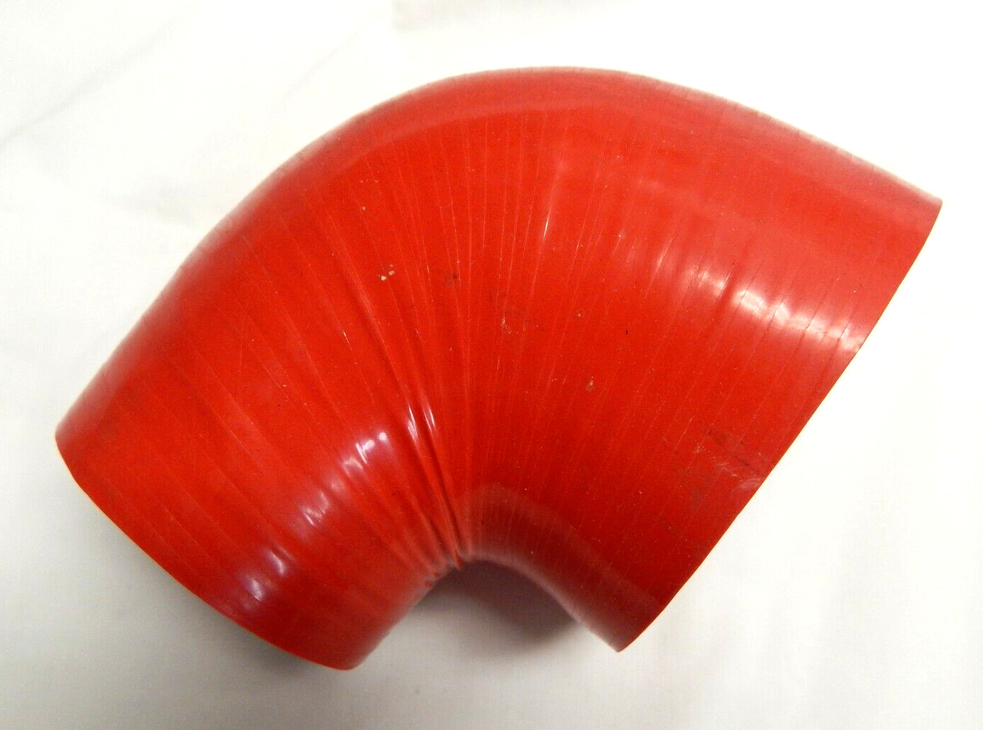 5.00 to 4.00″ Cold Air Intake Coupler Pipe Tube Coupling Multi Layer Reinforced