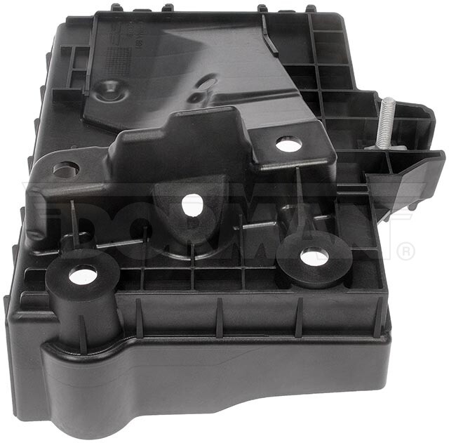 11-17 COMPASS PATRIOT PLASTIC BATTERY TRAY REPLACEMENT 00078