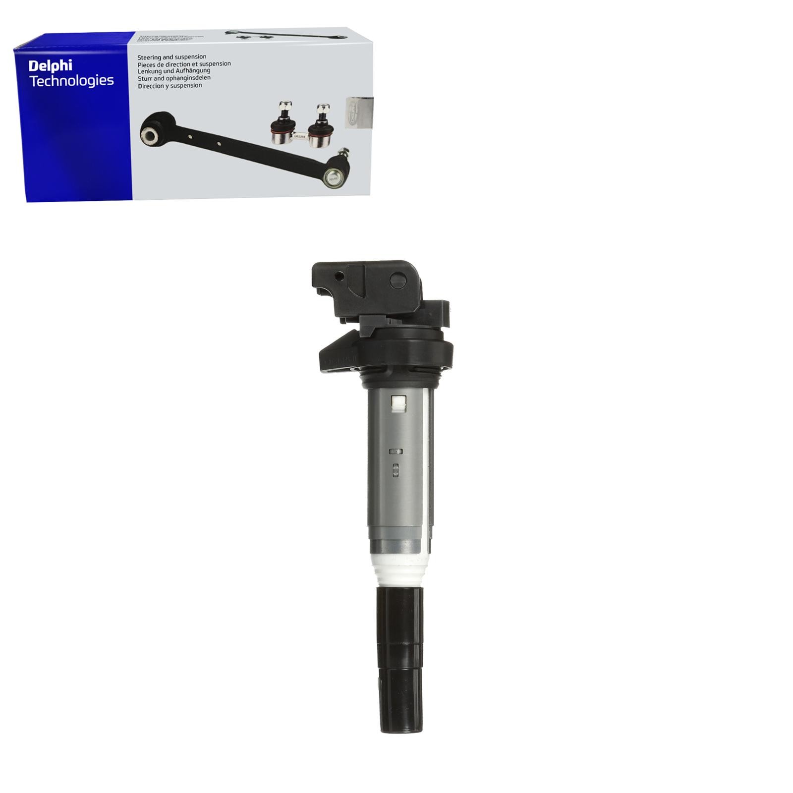 For 2009-2019 BMW X6 – Delphi Ignition Coil
