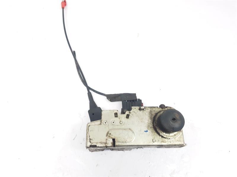 2008 FORD TRANSIT FRONT DOOR LOCK RH DRIVER SIDE PANEL VAN YC1AV21812BM