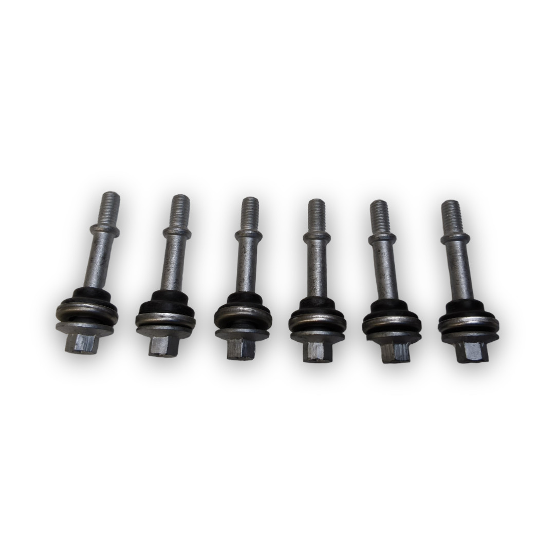 Can-Am Outlander Renegade 500 650 800 Clutch Cover Screw Bolts 420440568 (SIX)