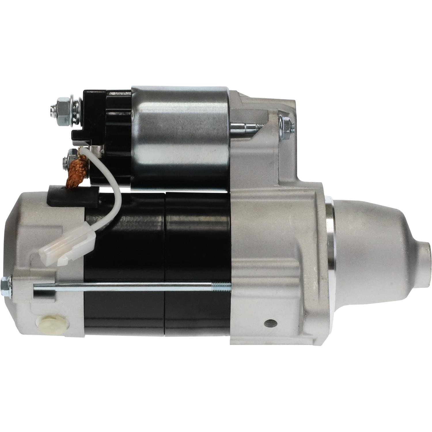 New Starter Fits Kubota F3060-R V1305-FM 30HP 1996-2005 6A320-59213 9722809-540