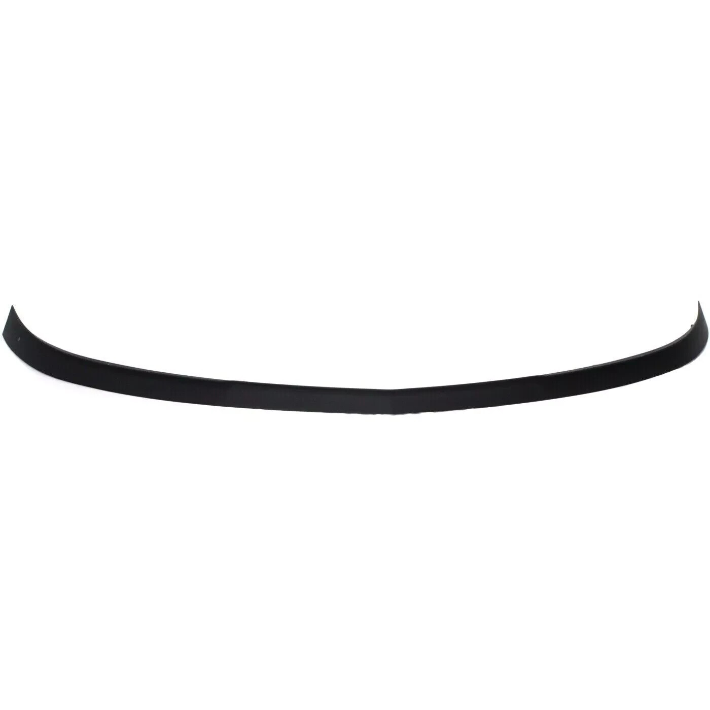 NEW Front Lower Valance Air Deflector Textured For 2013-2017 Chevrolet Traverse