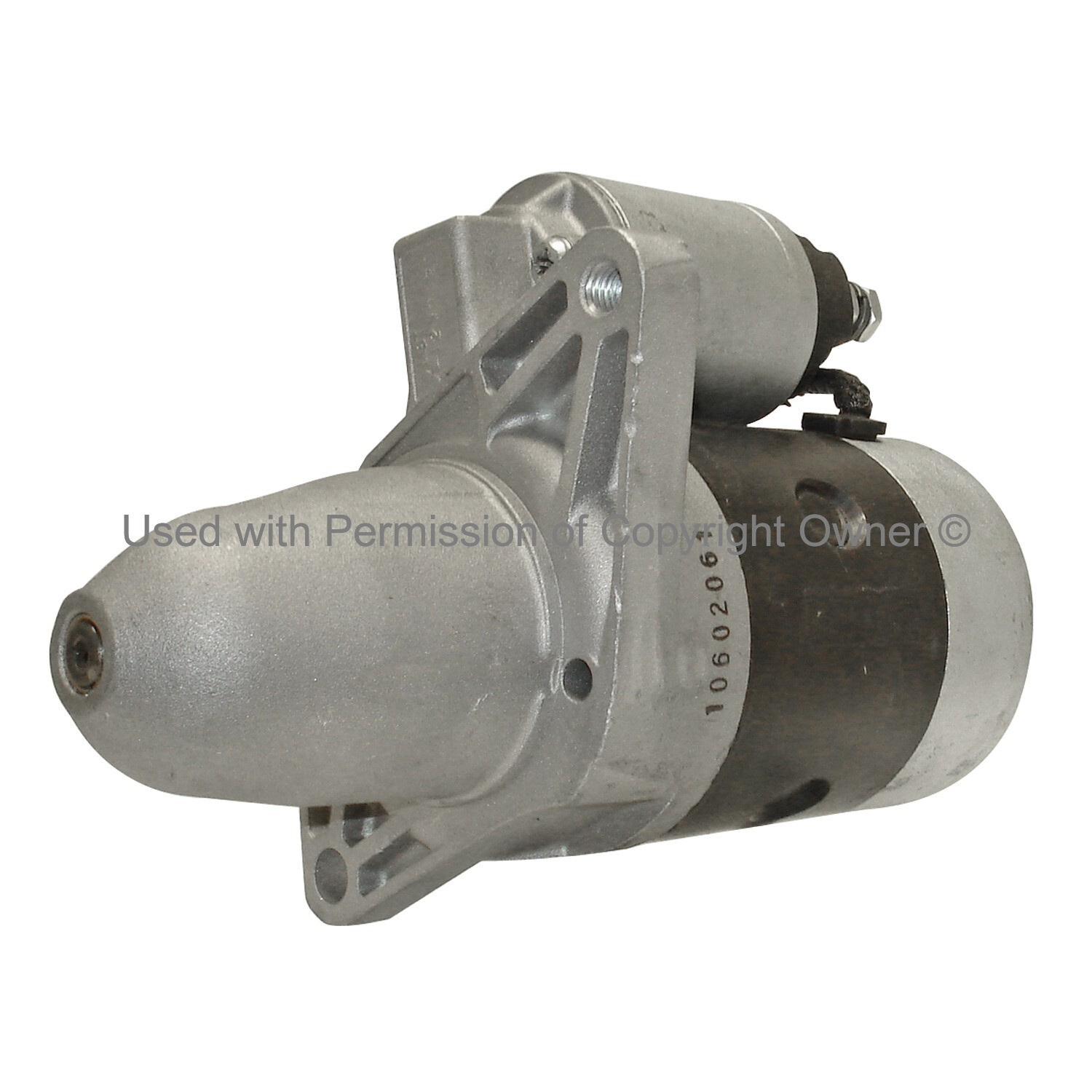 MPA Electrical Starter Motor for 1982-1985 Mazda RX-7 16856