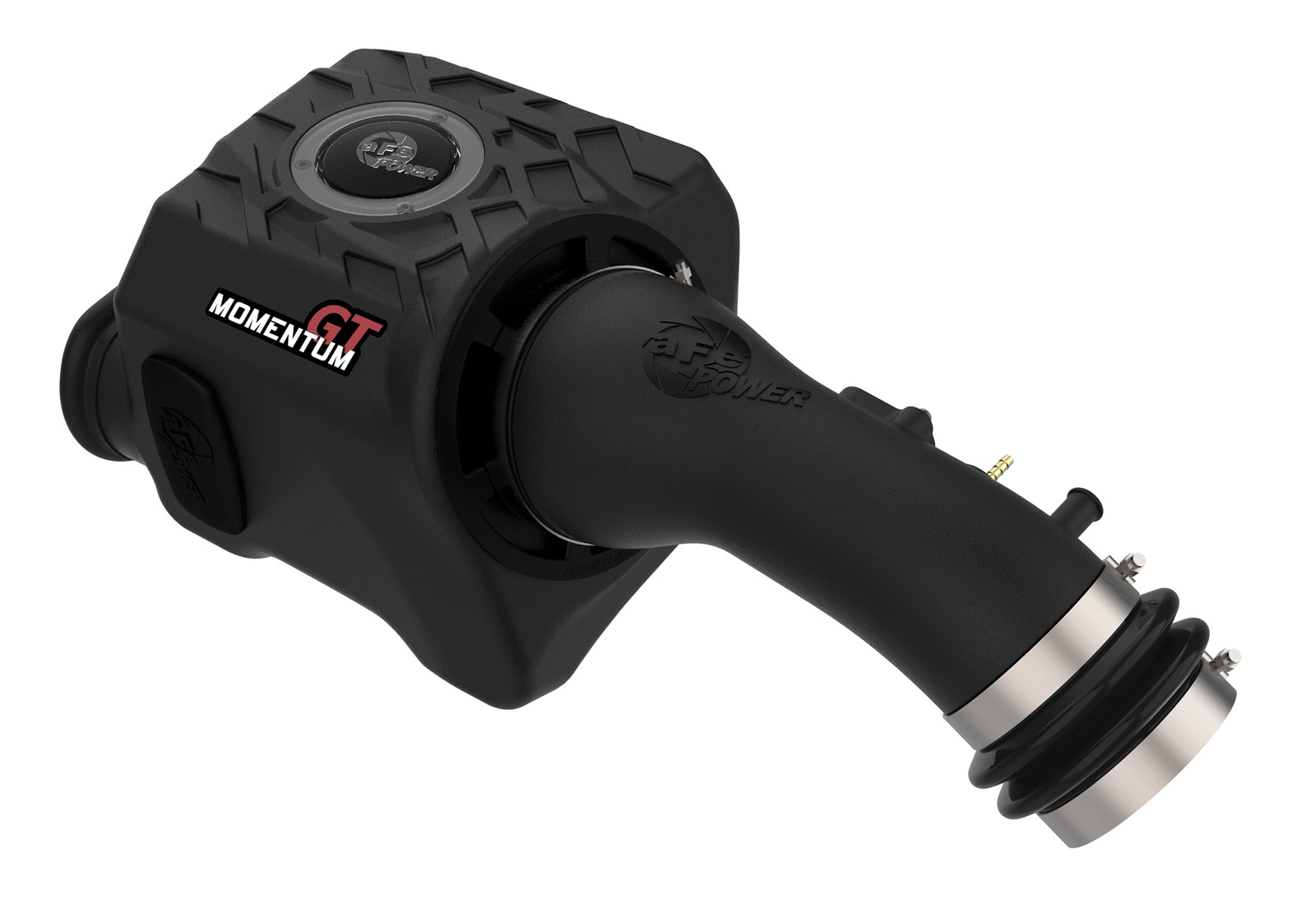 aFe 50-70022D Momentum GT Cold Air Intake for 2010-2023 Lexus GX460 V8 4.6L Gas