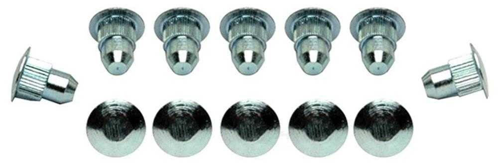 Alignment Cam Guide Pin